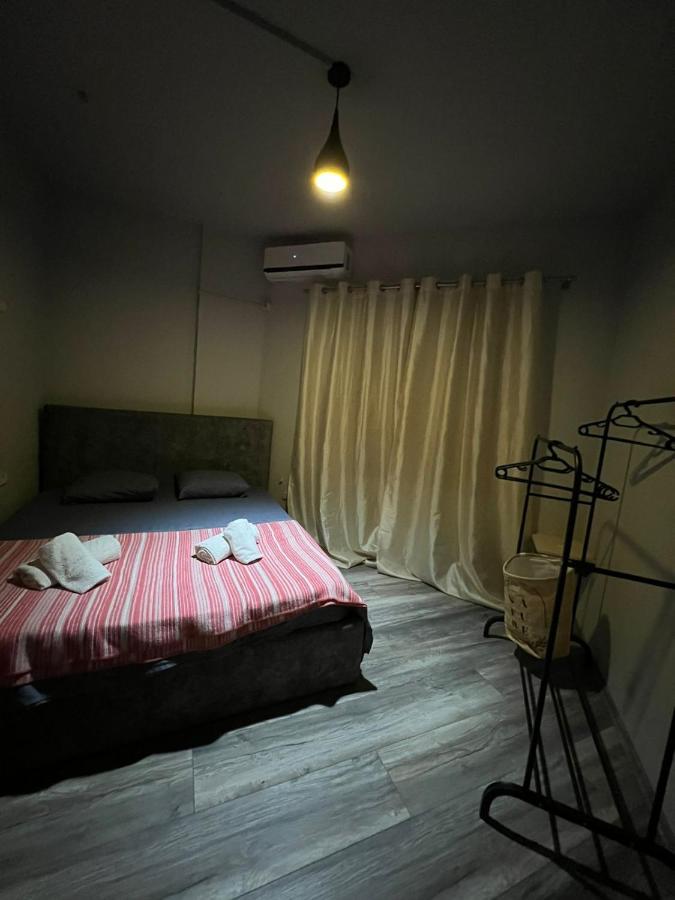 The Rooftop Hostel Shkoder Room photo